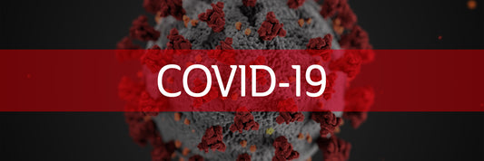 Covid-19 Is So Off Our Mailing List...