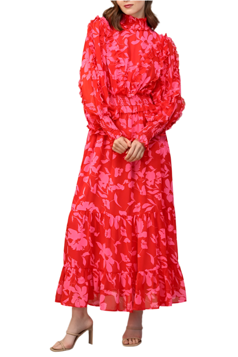 SIENNA DRESS