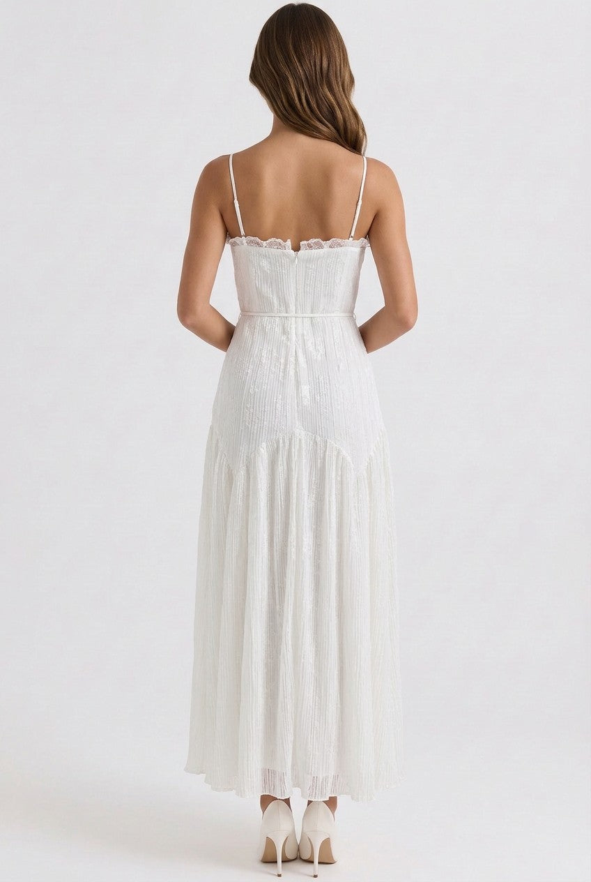 DRIFT INTO SOMETHING BEAUTIFUL DRESS