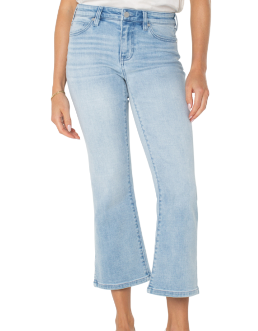 HANNAH JEANS
