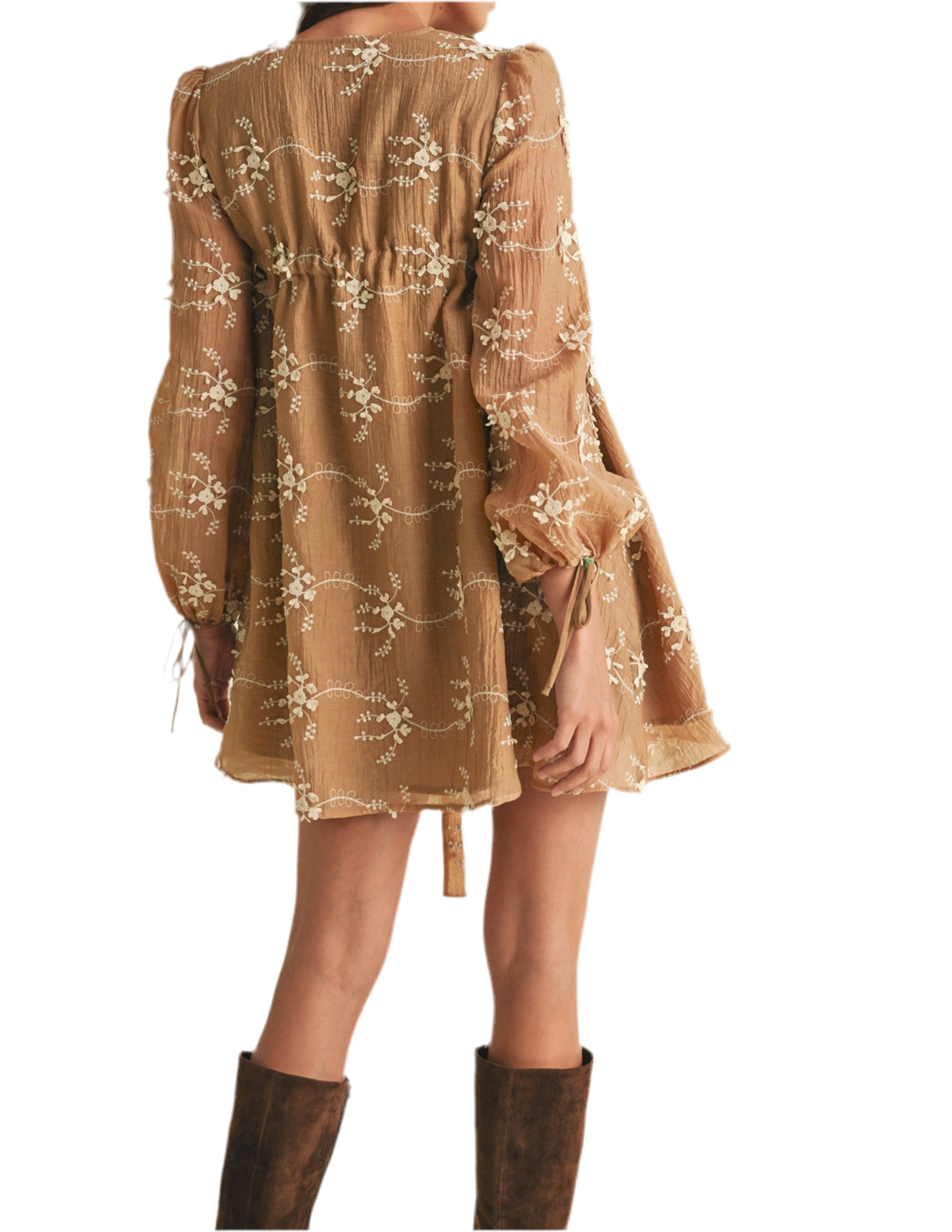 MARISSA DRESS