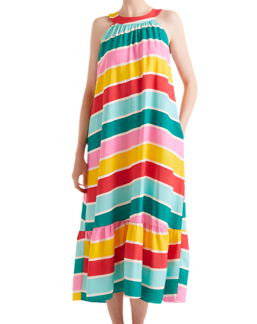 JOLIE DRESS