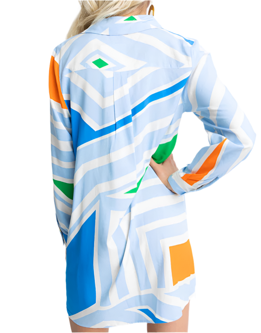 KARI DRESS