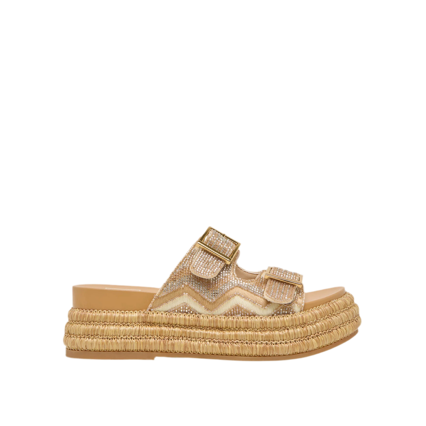 WIXIE SANDAL