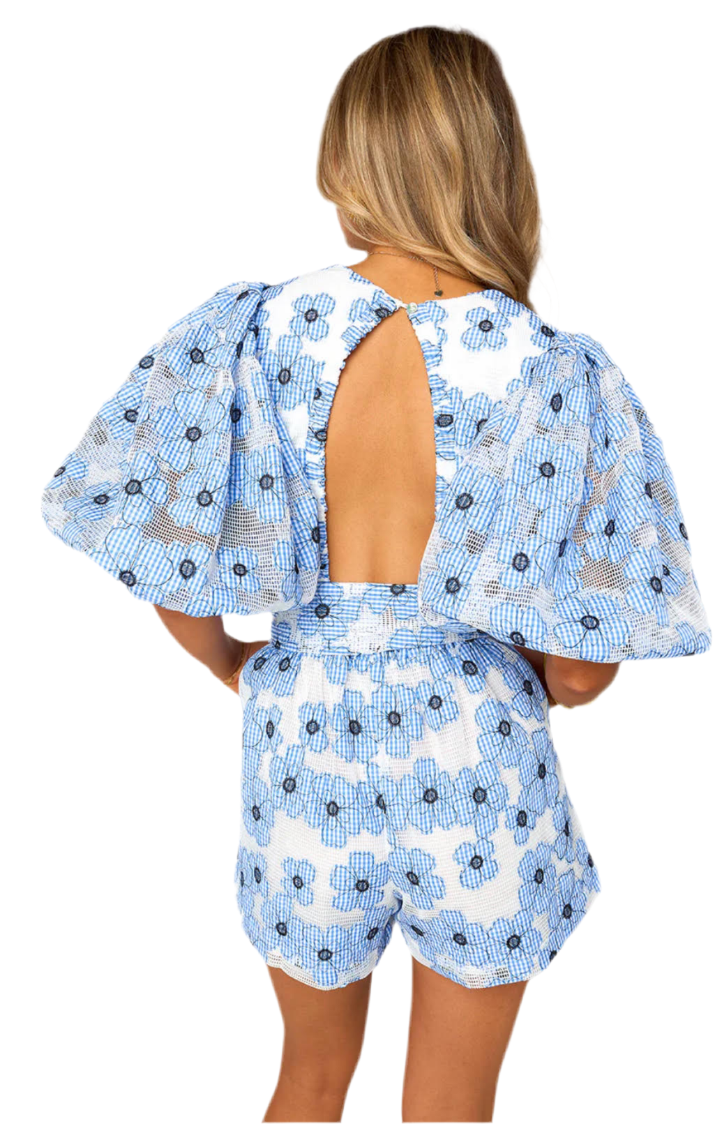 JULIA ROMPER
