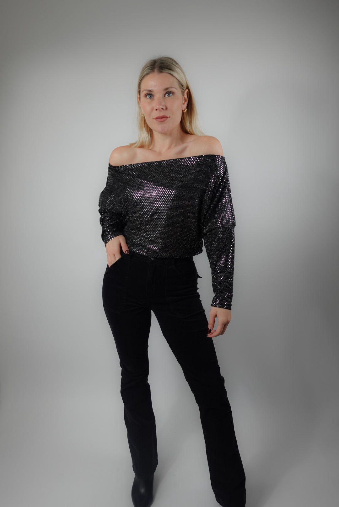 TARA TOP