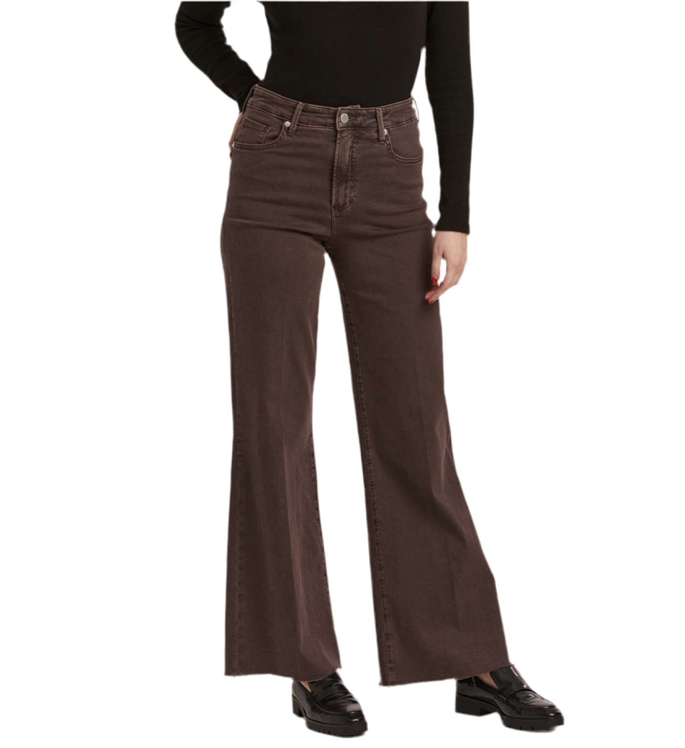 FIONA DENIM
