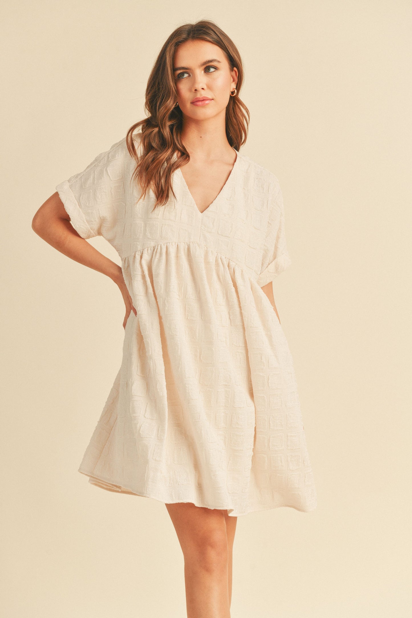 AMANDA DRESS