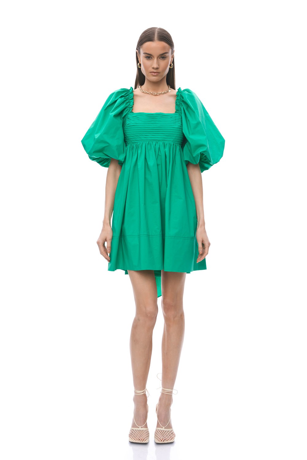 MELODY MINI DRESS