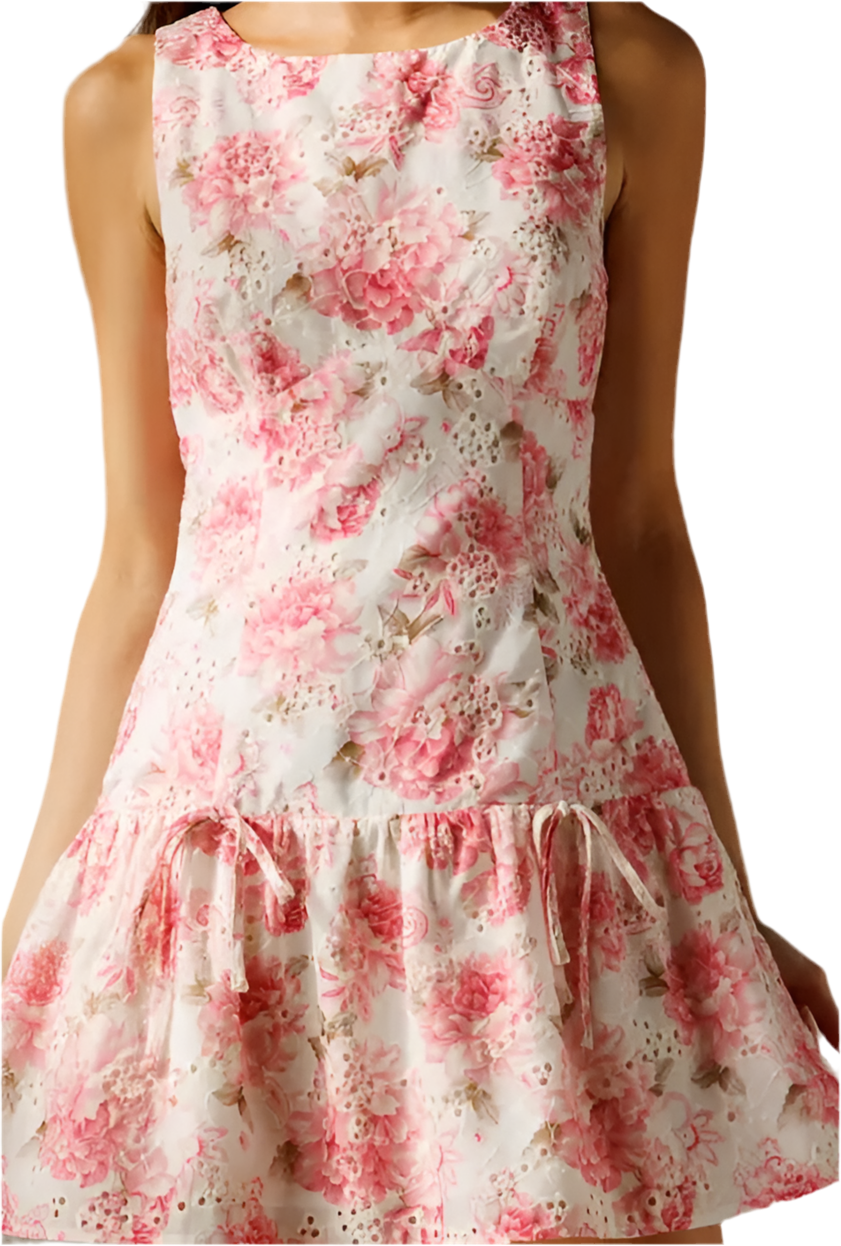 WILD ROSES MINI