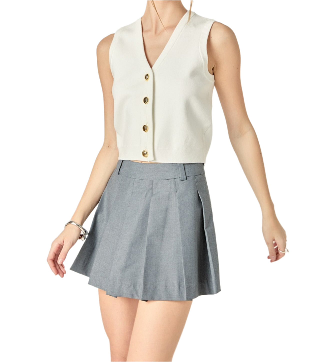 GIANNA VEST