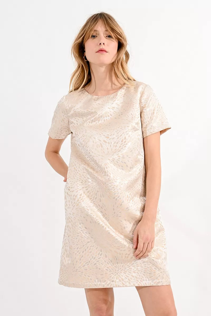 JOSIE DRESS