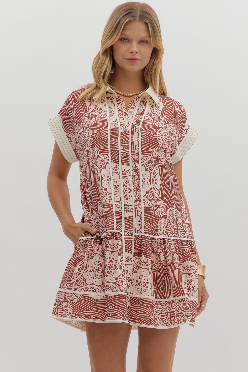 ABSTRACT AFFAIR MINI
