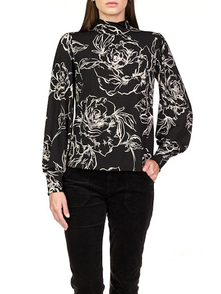 AMELIA BLOUSE