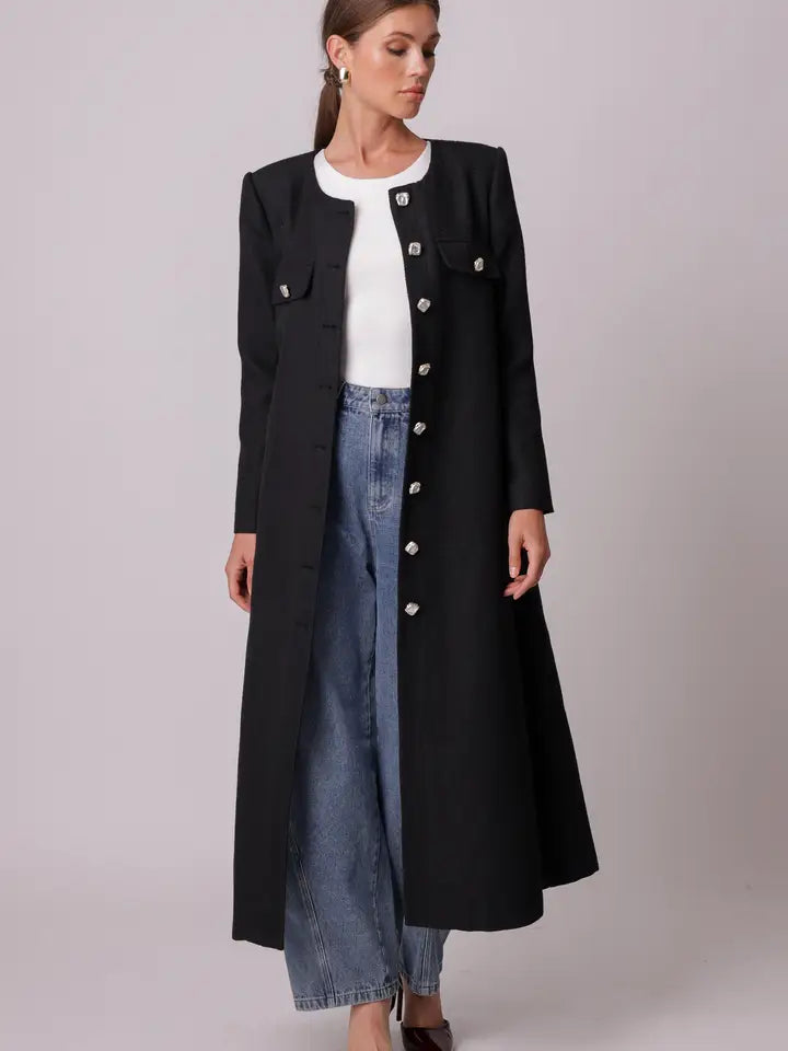 DAFNI JACKET