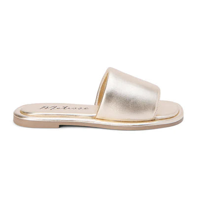 Moonlight Slide Sandal