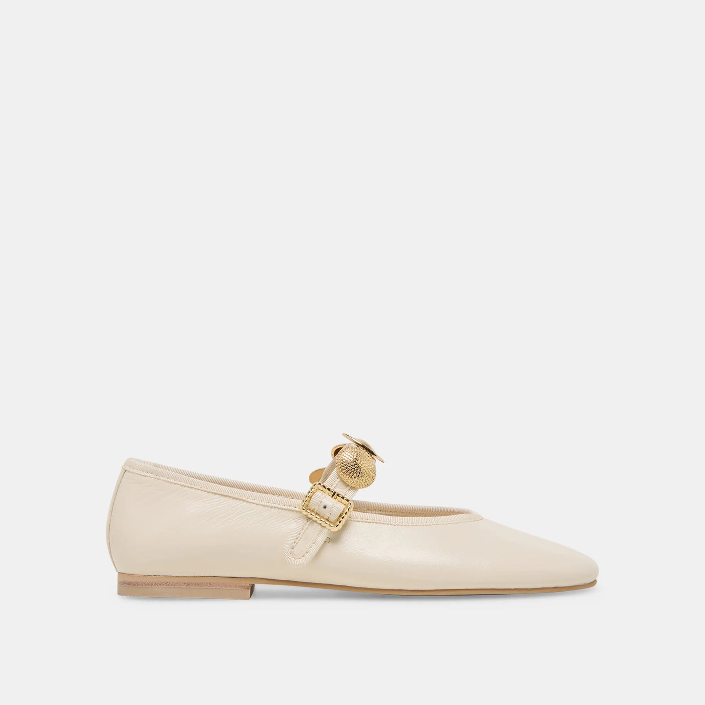 Relan Ballet Flats