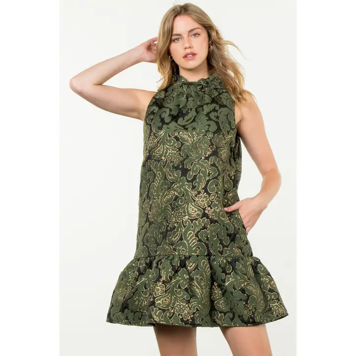 DOWNTOWN ABBEY PRINT MINI