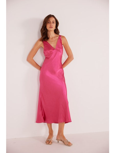 MARIANA DRESS