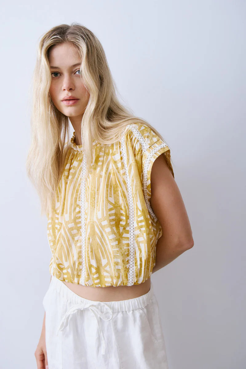 BALSAM TOP