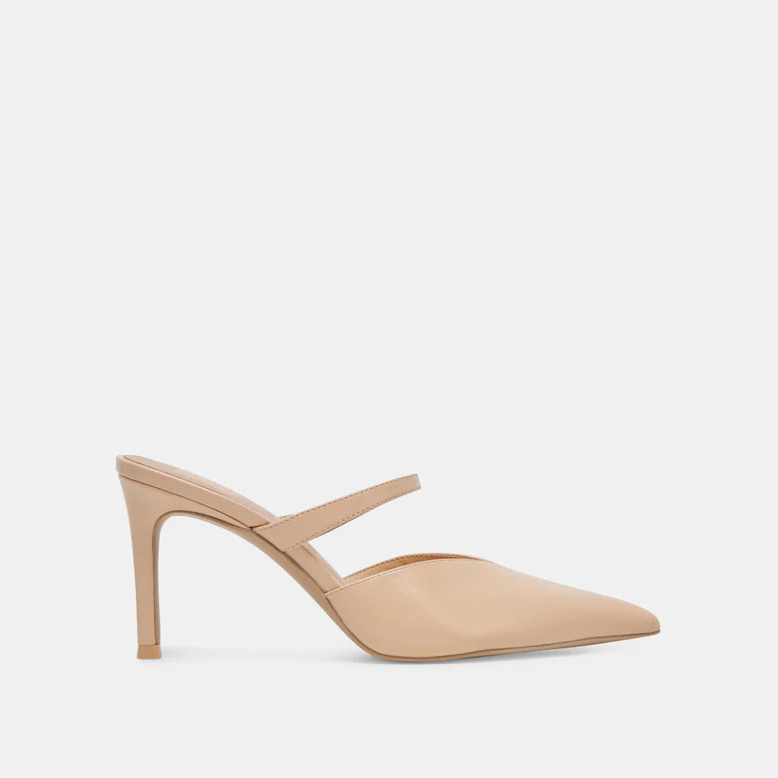 KANIKA HEELS