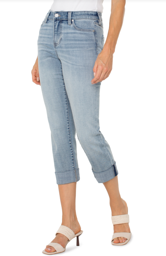 CHARLIE DENIM