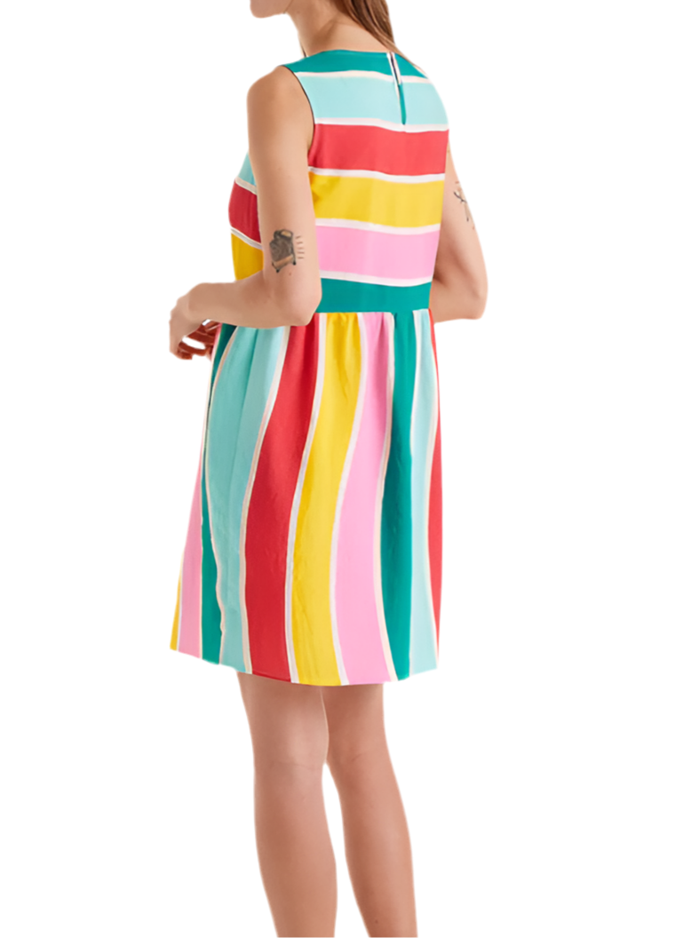 RAYNA DRESS