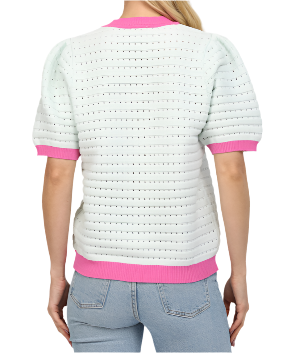 DELORES TOP