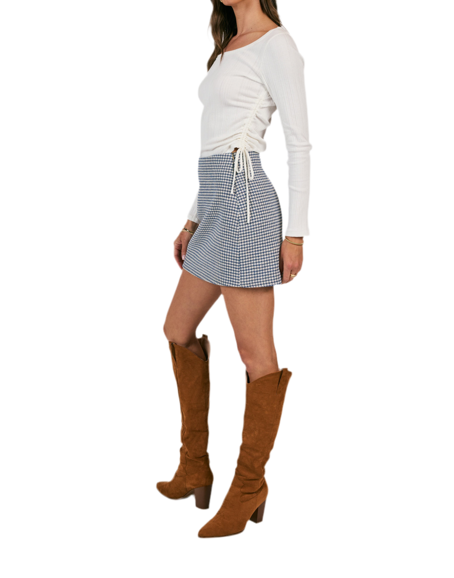 JUNO SKIRT