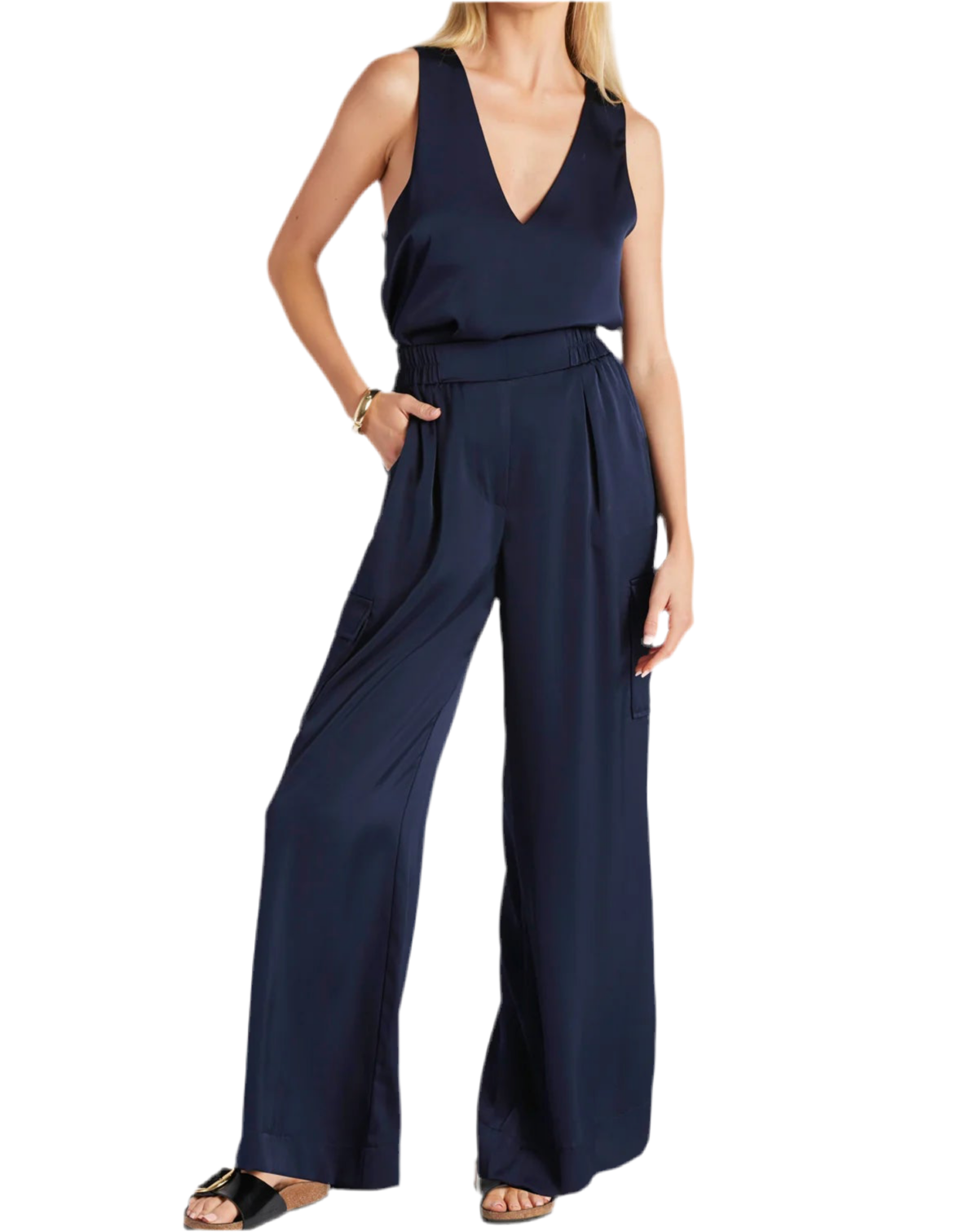 RENEE PANT
