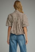 FUN IN STRIPES