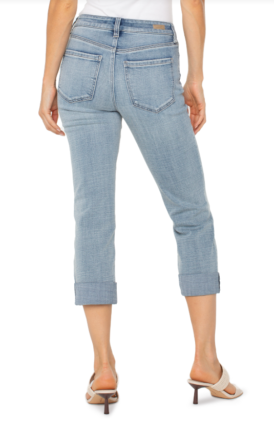 CHARLIE DENIM