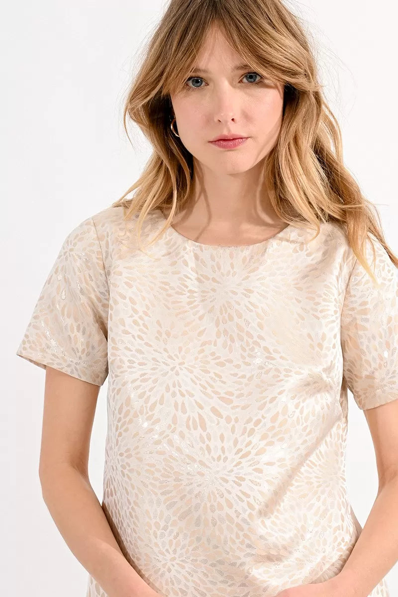 JOSIE DRESS