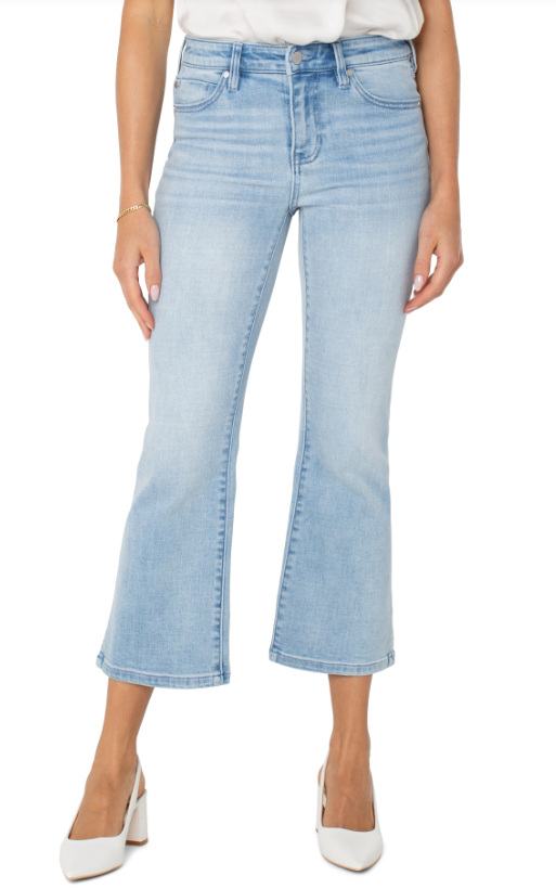 HANNAH JEANS