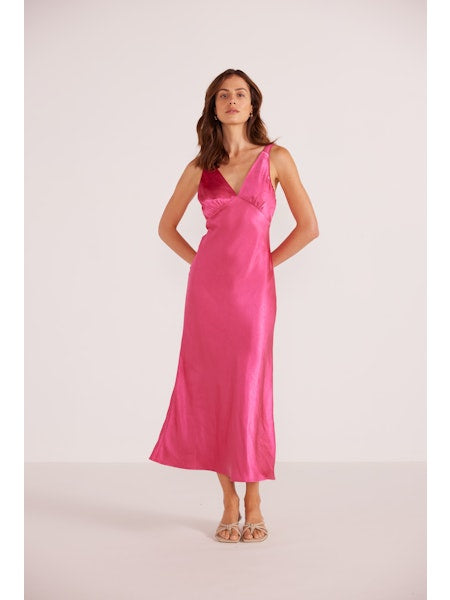 MARIANA DRESS