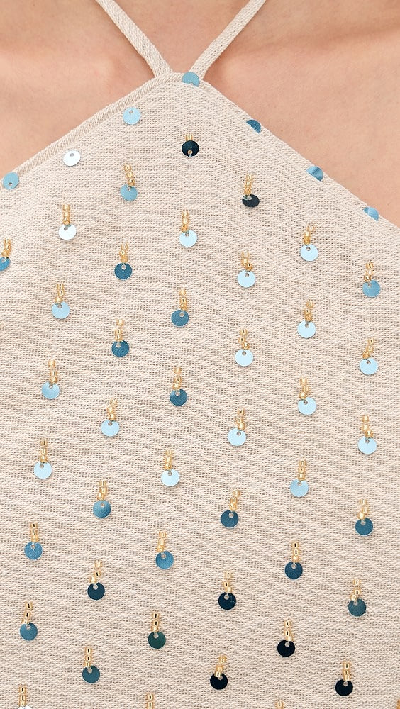 SUNSTONE TOP