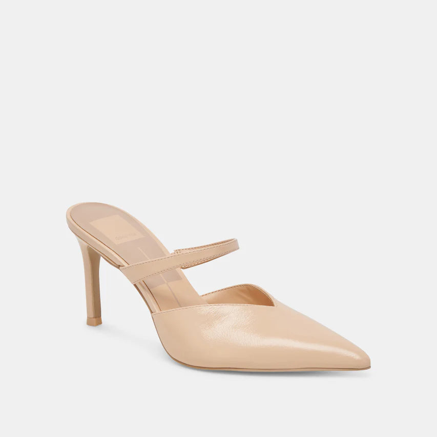 KANIKA HEELS