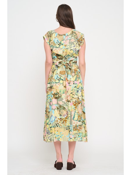 WHISPERING MEADOW SKIRT