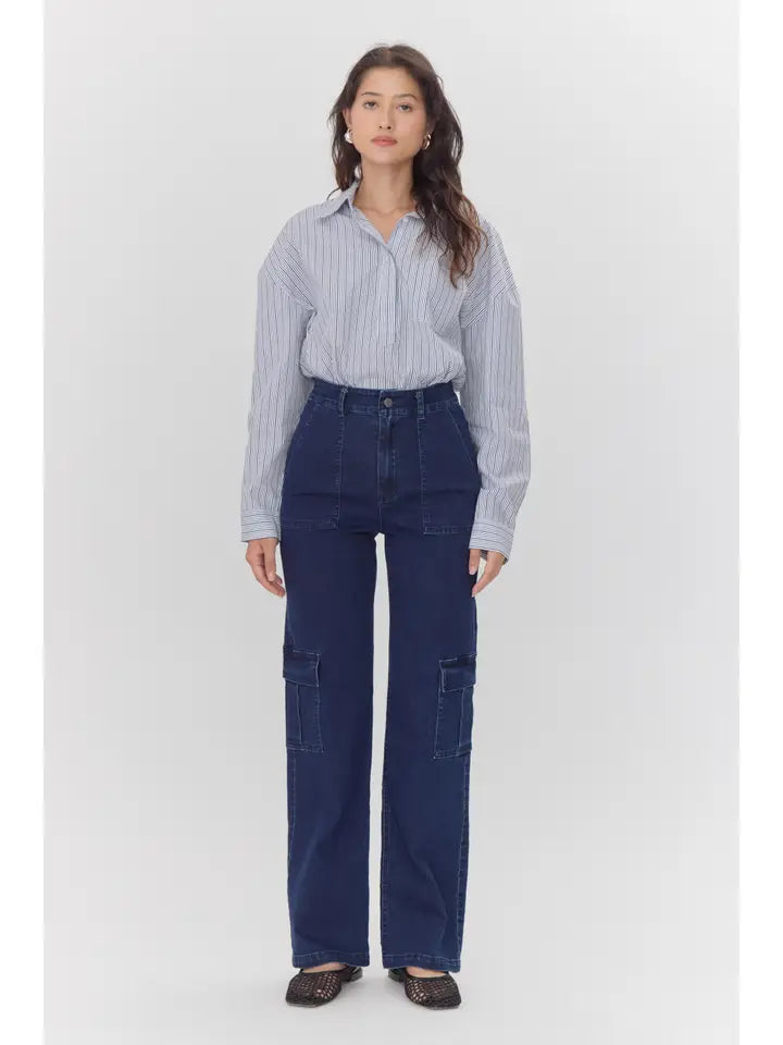 TULA SHIRT