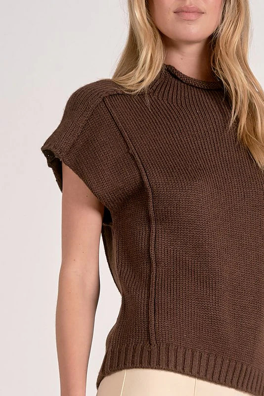 MAURA SWEATER
