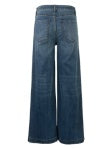 MEG HIGH RISE WIDE LEG W PATCH PKTS REG HEM