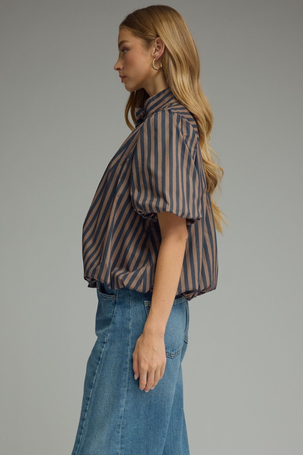 FUN IN STRIPES