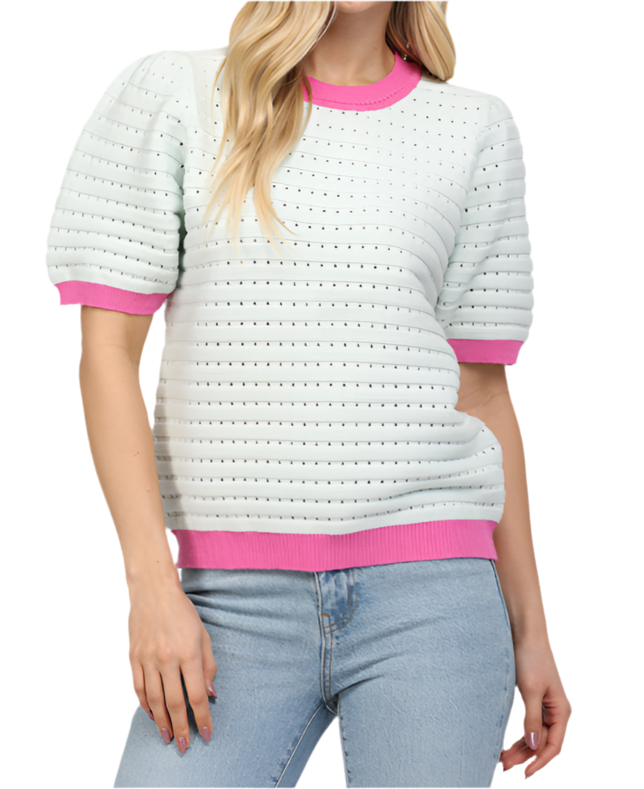 DELORES TOP