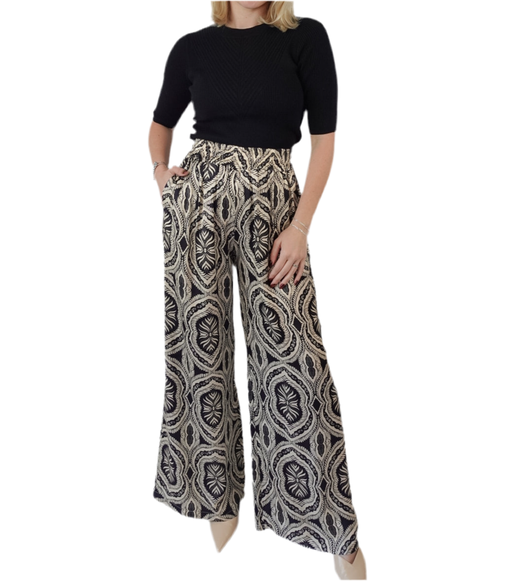 AMARA PANT