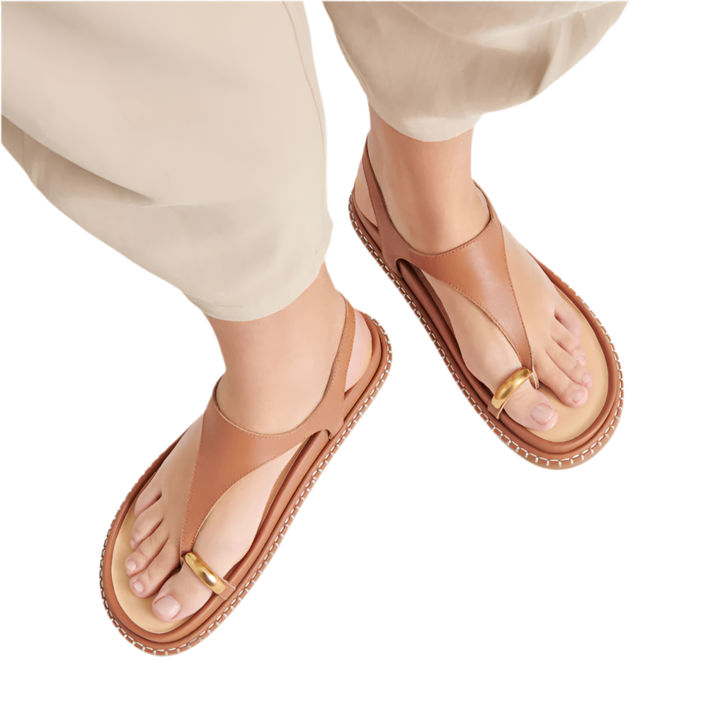 STEFAN SANDALS