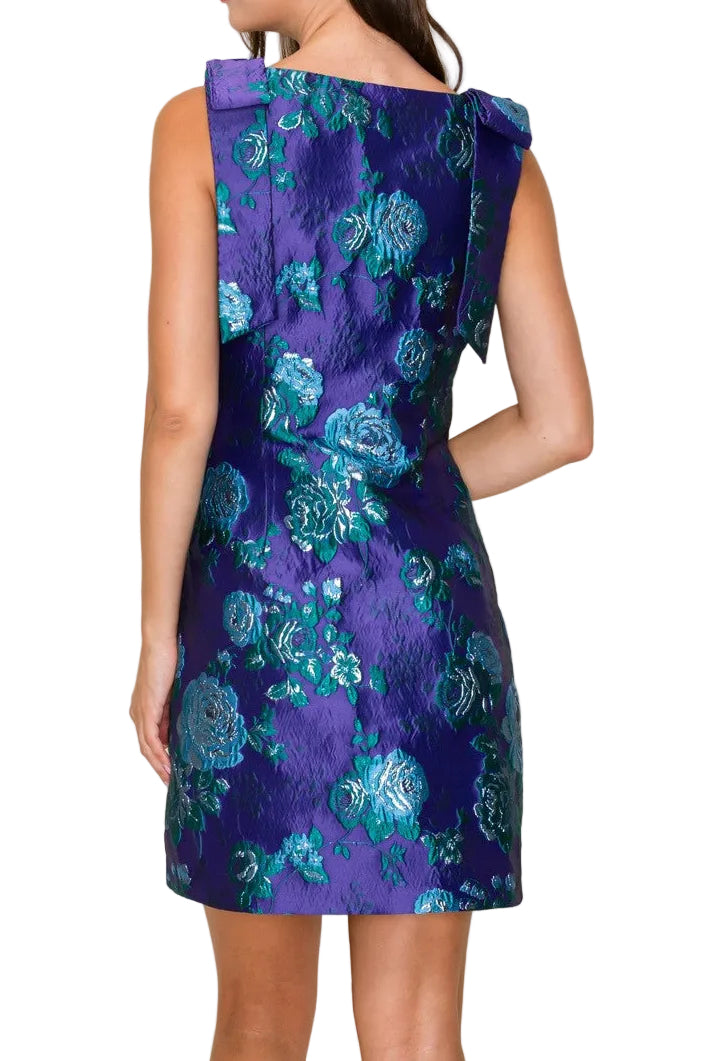 VANESSA CUTIE BOW MINI