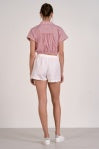 Breland Shorts Drawstring