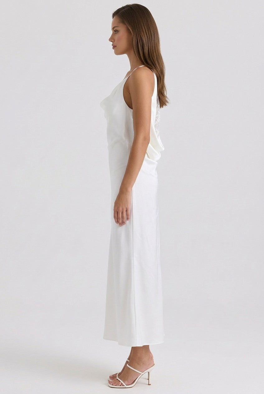 BEAUTIFUL IN WHITE