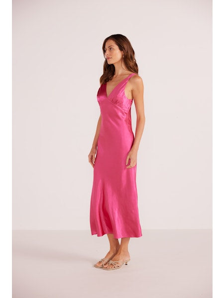 MARIANA DRESS