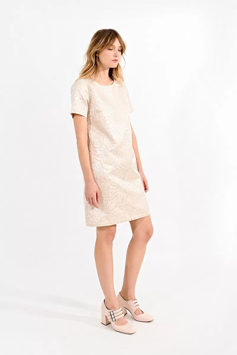 JOSIE DRESS